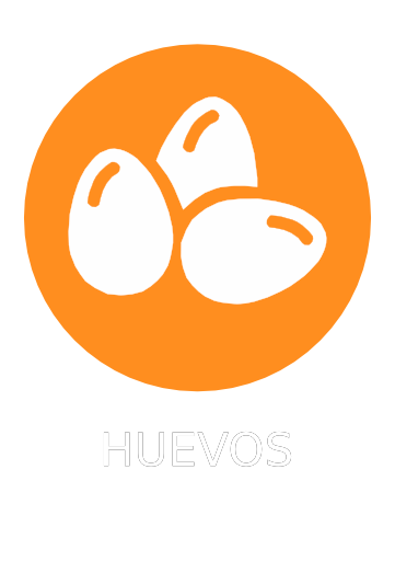 Alérgeno Huevo