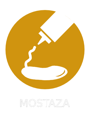 Alérgeno Mostaza