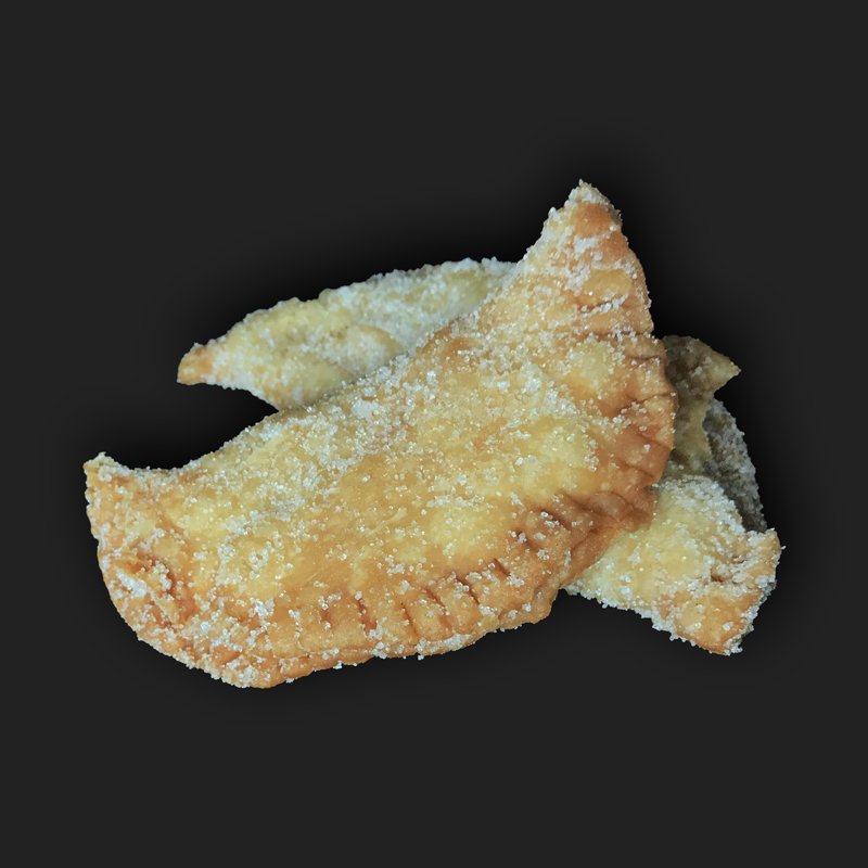 Pastissets Obrador Paqui
