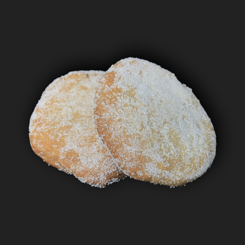Polvorones Obrador Paqui